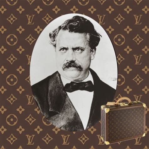 louis vuitton designer history|Louis Vuitton co founder.